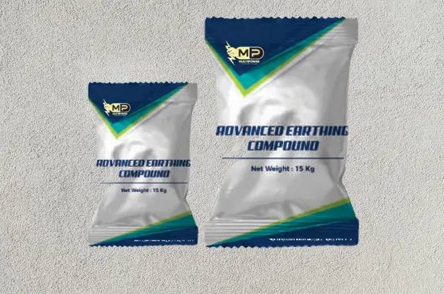 Advanced / Backfill Earthing Compounds