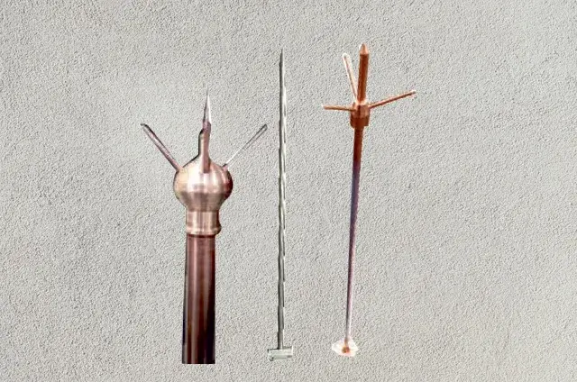 Conventional Arresters / Protection Systems